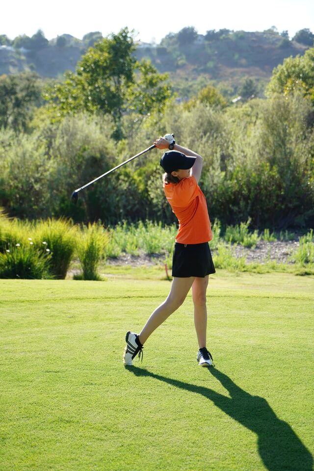 The Richest Female Golfers of All Time